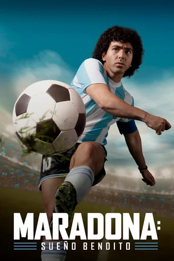 Assistir Maradona: Conquista de um Sonho Online