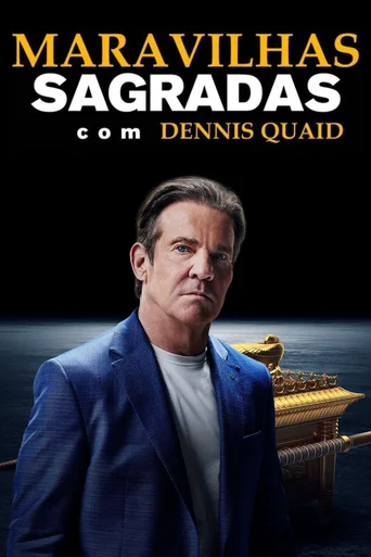 Assistir Maravilhas Sagradas com Dennis Quaid Online