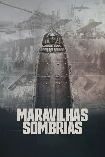 Assistir Maravilhas Sombrias Online