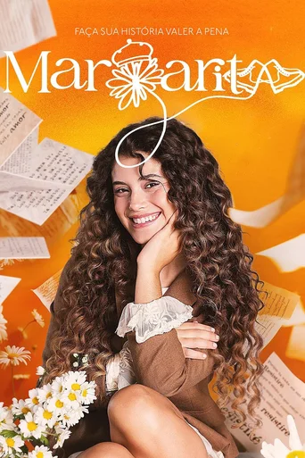 Assistir Margarita: Faça Sua História Valer a Pena Online