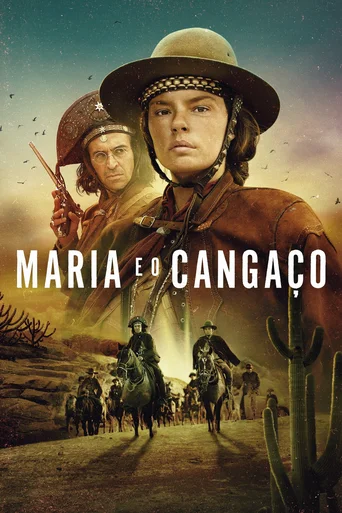 Assistir Maria e o Cangaço Online