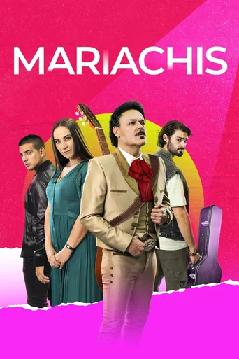 Assistir Mariachis Online