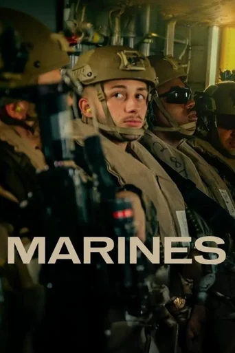 Assistir MARINES Online