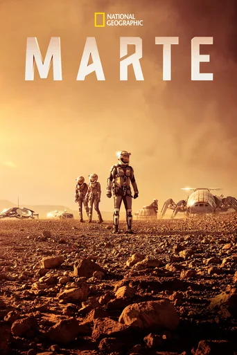 Assistir Marte Online