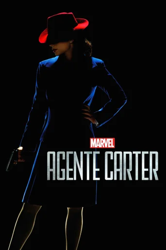 Assistir Marvel Agente Carter Online