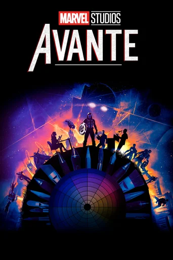 Assistir Marvel Studios - Avante Online