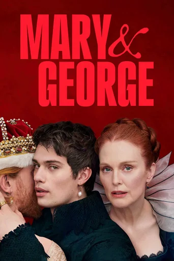 Assistir Mary & George Online