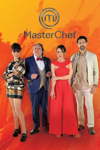 Assistir MasterChef Online