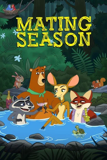 Assistir Mating Season Online