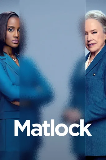 Assistir Matlock (Legendado) Online