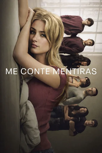Assistir Me Conte Mentiras Online