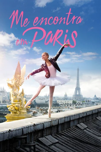 Assistir Me Encontra em Paris Online