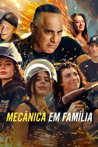 Assistir Mecânica em Família Online