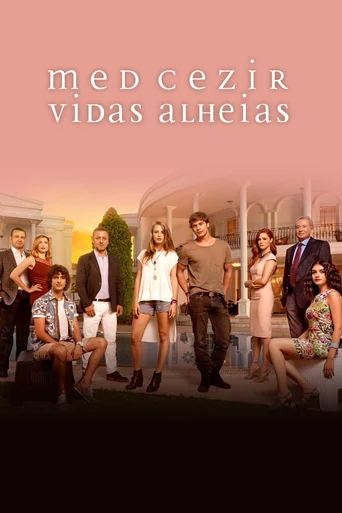 Assistir Medcezir: Vidas Alheias Online