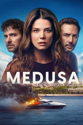 Assistir Medusa Online