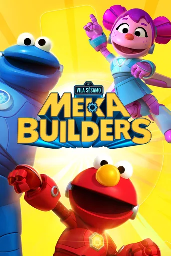 Assistir Meka Builders Online