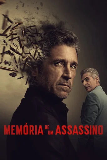 Assistir Memória de um Assassino (Legendado) Online