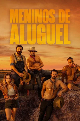 Assistir Meninos de Aluguel Online
