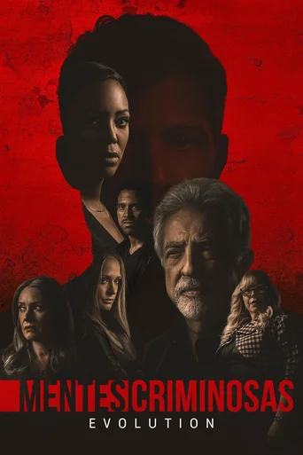 Assistir Mentes Criminosas Online