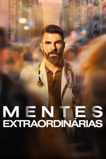 Assistir Mentes Extraordinárias Online