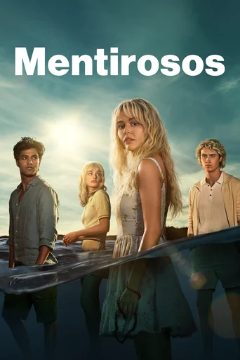 Assistir Mentirosos Online