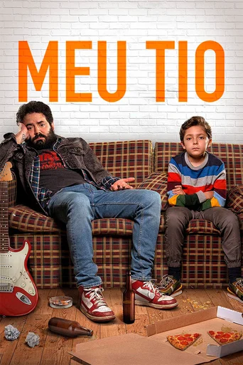 Assistir Meu Tio Online