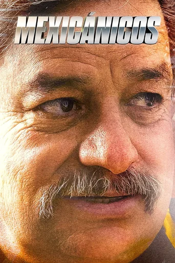 Assistir Mexicanicos Online