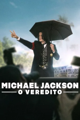 Assistir Michael Jackson: O Veredito Online
