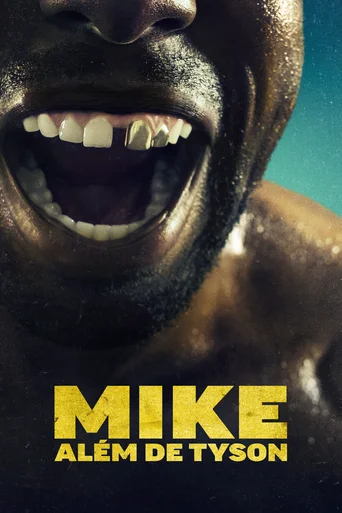 Assistir Mike: Além de Tyson Online