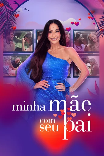 Assistir Minha Mãe com seu Pai Online