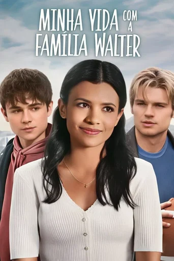 Assistir Minha Vida com a Família Walter Online