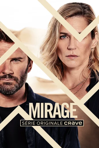 Assistir Mirage Online