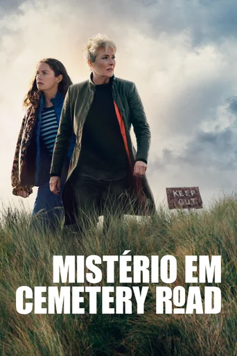 Assistir Mistério em Cemetery Road Online