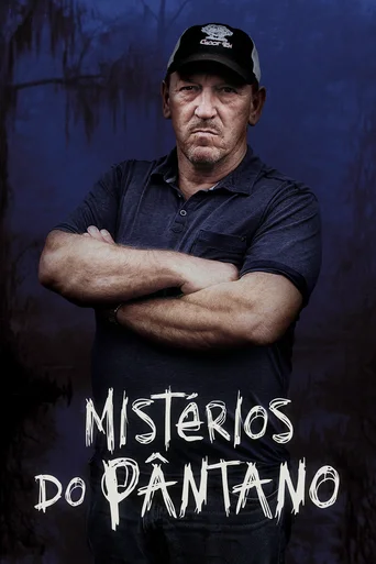 Assistir Mistérios do Pântano Online