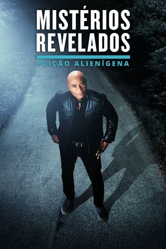Assistir Mistérios Revelados: Edição Alienígena Online