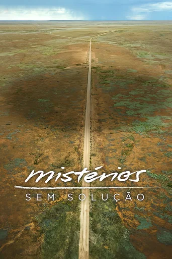 Assistir Mistérios sem Solução Online