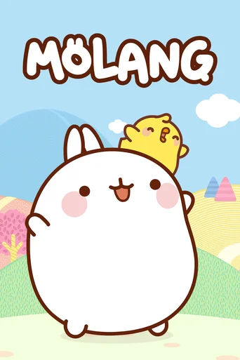 Assistir Molang Online