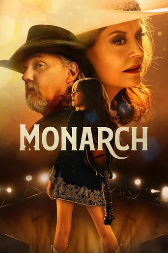 Assistir Monarch: O Legado do Country Online