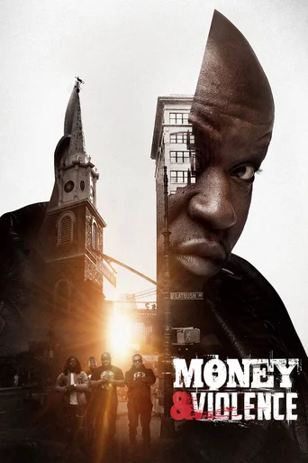 Assistir Money & Violence Online