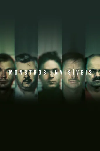 Assistir Monstros Invisíveis Online