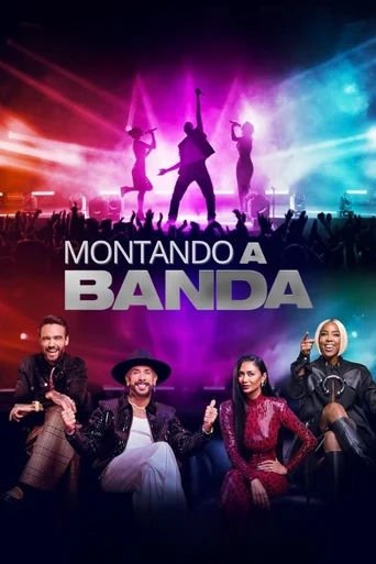 Assistir Montando a Banda Online