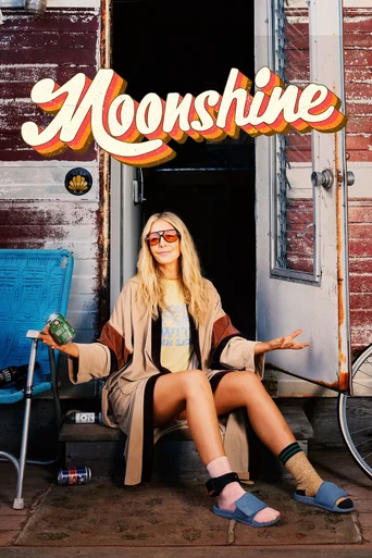 Assistir Moonshine Online