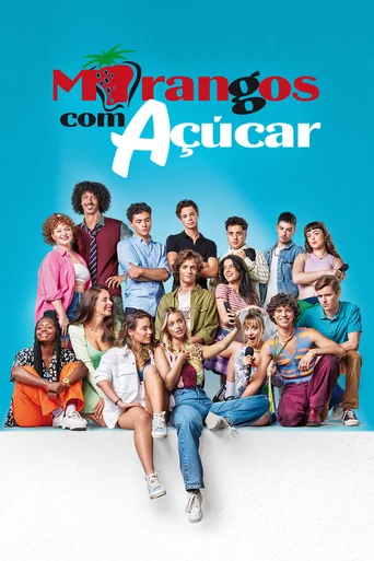 Assistir Morangos com Açúcar Online