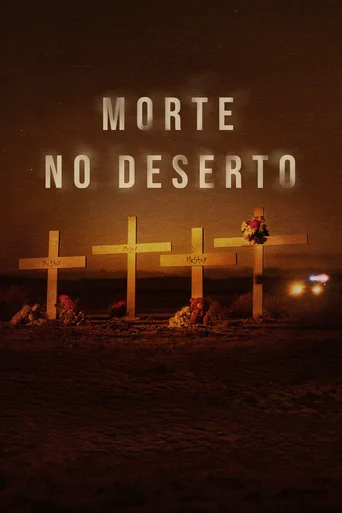 Assistir Morte no Deserto Online