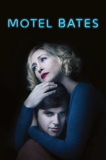 Assistir Motel Bates Online