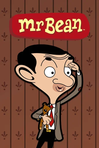 Assistir Mr. Bean: A Série Animada Online