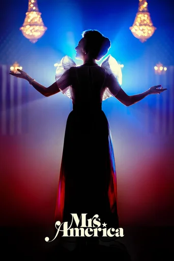 Assistir Mrs. America Online