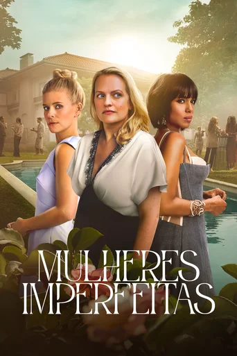 Assistir Mulheres Imperfeitas Online