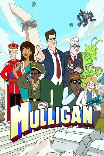Assistir Mulligan Online