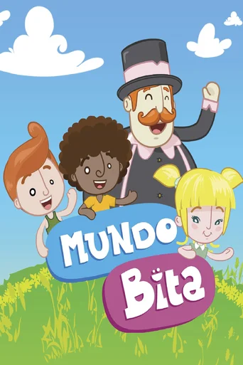 Assistir Mundo Bita Online